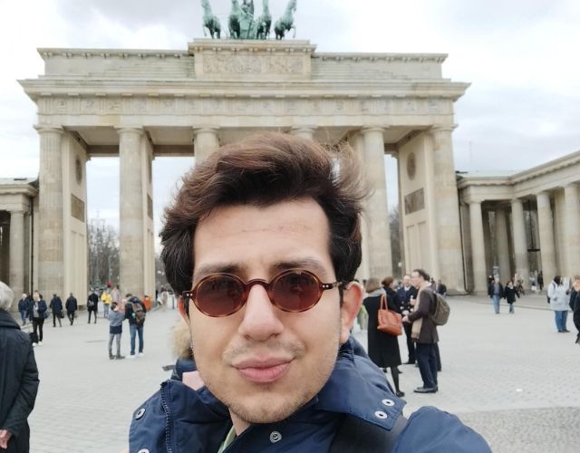 Tatvan Almanca Özel Ders